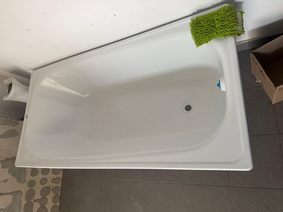 Продам ванну …..
