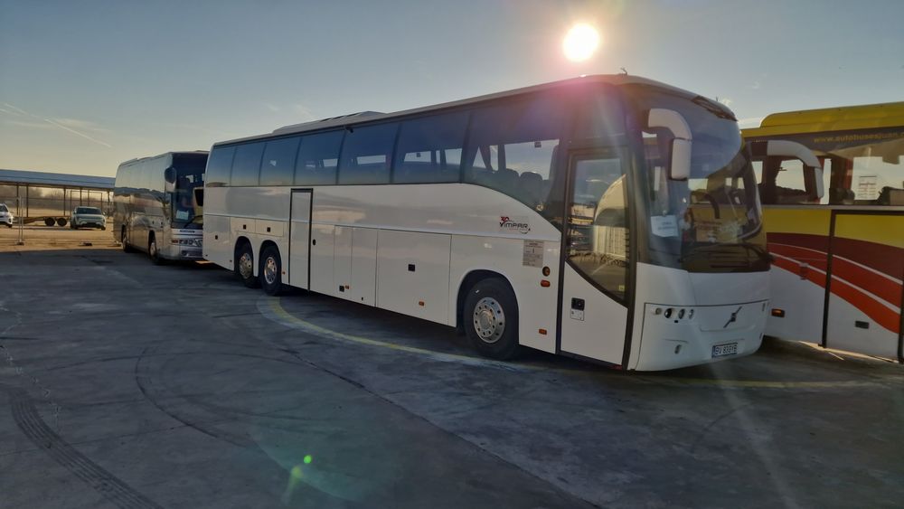 Transport persoane inchiriat Autocar / Microbuz / Turisme