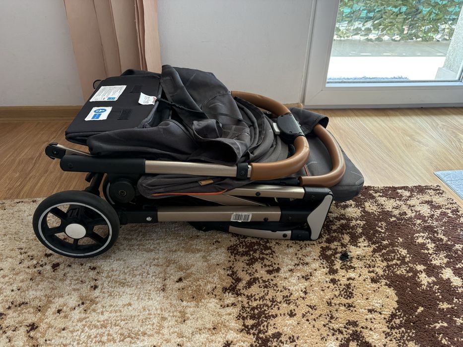 Детска количка Chipolino City