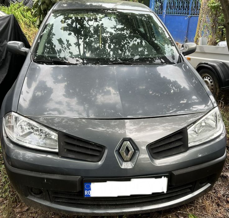 Dezmembrez Renault Megane 2