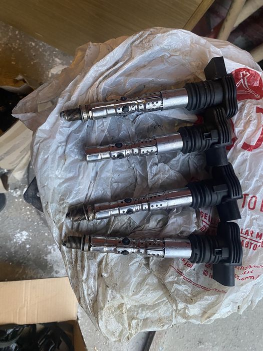 Автозапчасти контрактные