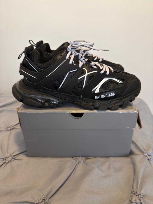 Balenciaga Track 42 Bucuresti Sectorul 2 • OLX.ro