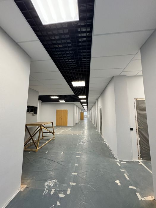 Армстронг/Грильято/Реечный потолок