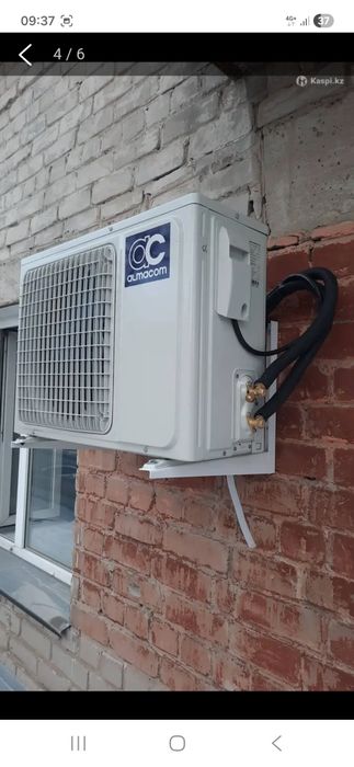 Кондиционеры,сервисное обслуживание!!!