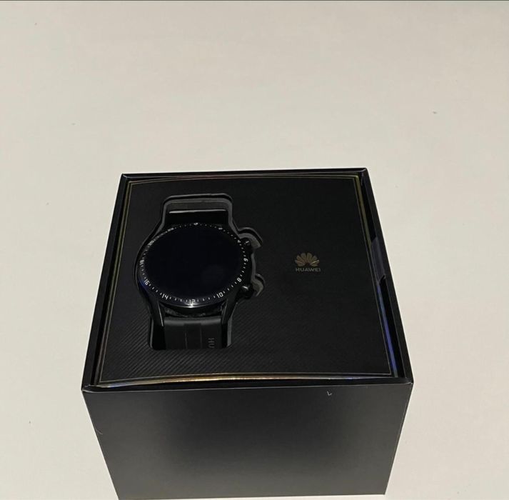 Huawei Watch GT 2