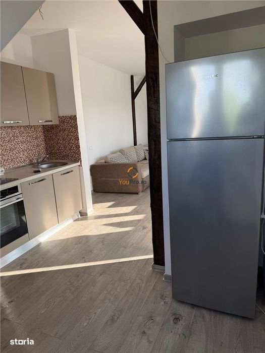 Apartament decomandat etaj 2 Dumbravita Bloc 2020