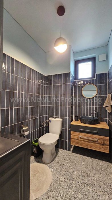 Продава се Къща в с. Каменар, Област Бургас - 248 кв.м за 1130 €/кв.м - Снимка #9