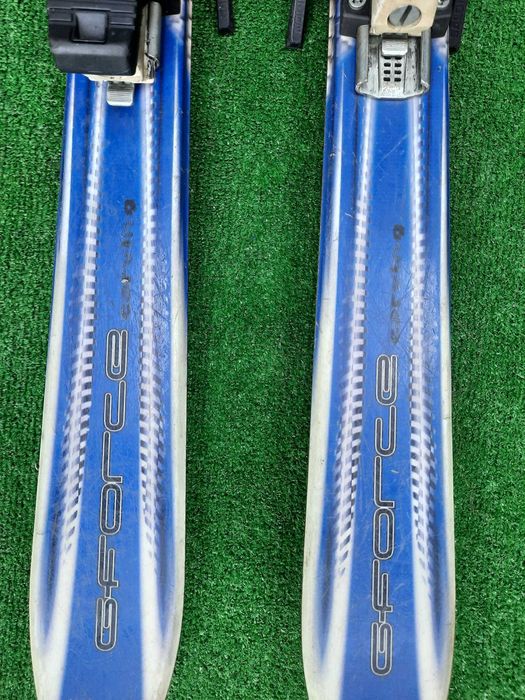 Ски Orion с автомати Salomon 140см.