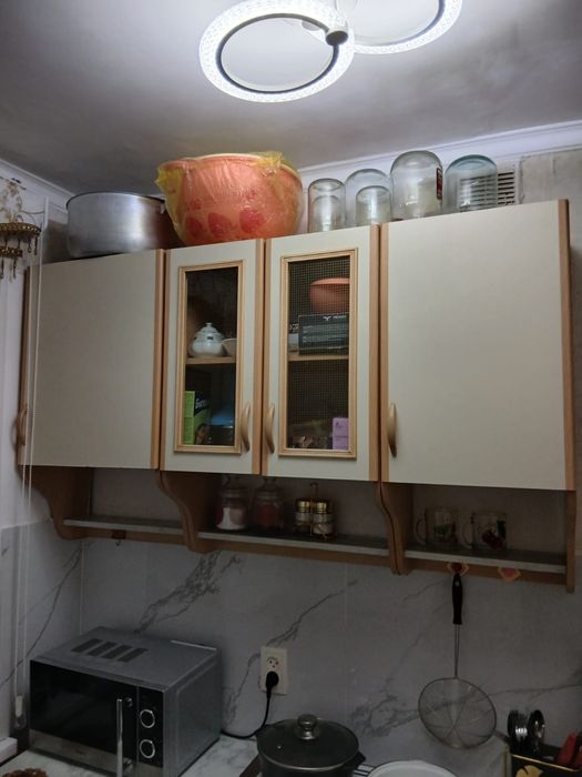 Продам кухонный гарнитур