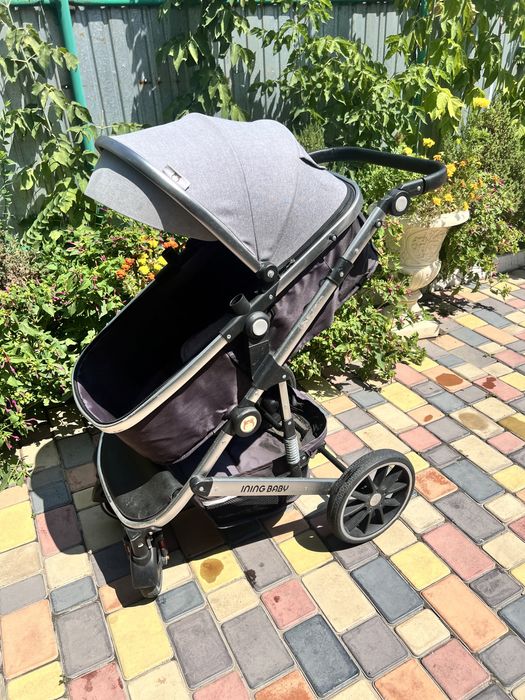 Детская коляска