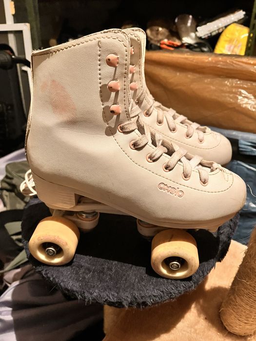Patine cu rotile
