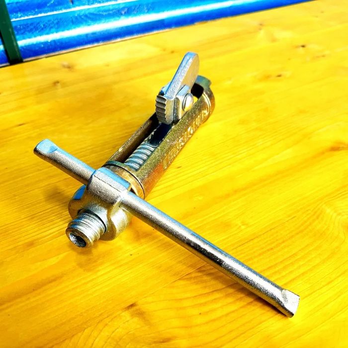 Placa galbena cofrare tip doka lana kaufmann k1 panouri cofrag tego