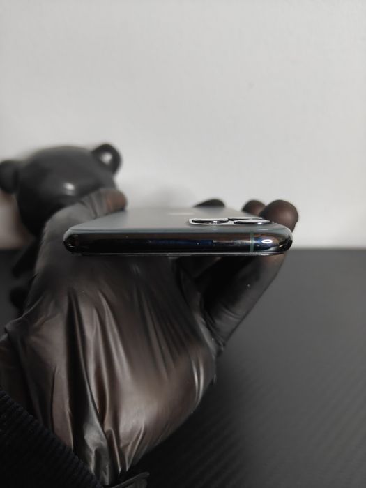iPhone 11 Pro, 256GB Green • Perfect Funcțional! • Condiție Bună.