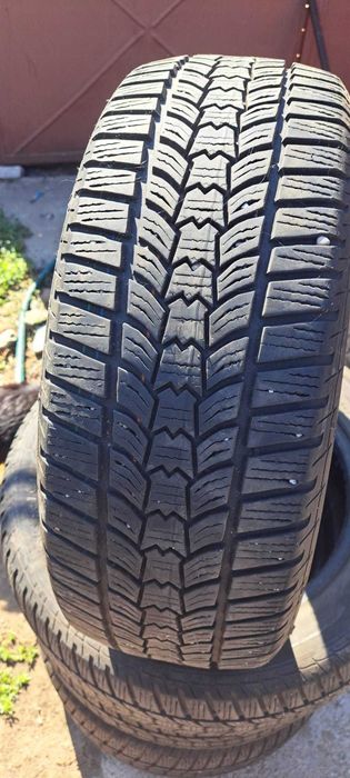 anvelope second hand iarnă și vară