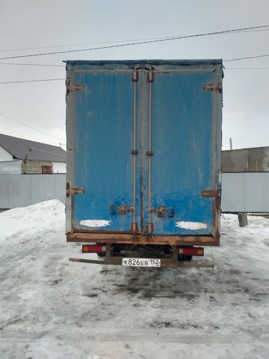 Газель сатылады жаксы