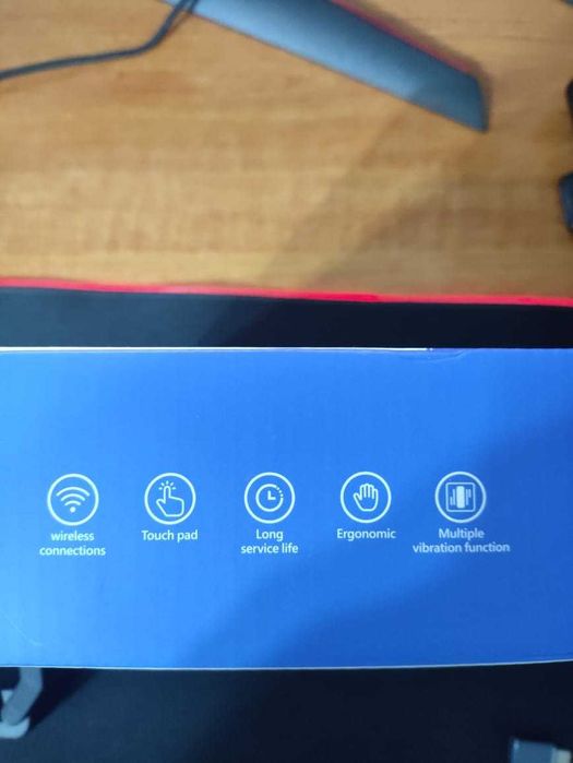 продам геймпад QRD Spark N5