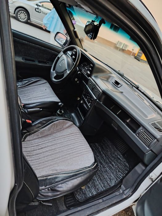 Chevrolet Nexia 2007 — 4