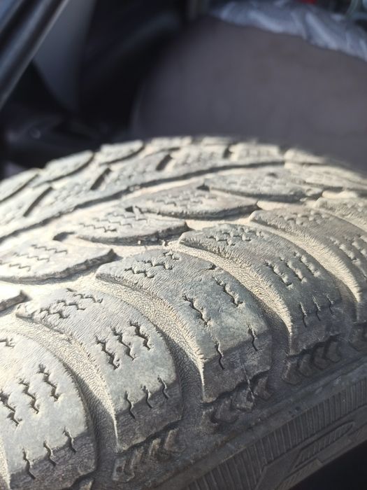 Cauciucuri iarna 175/70 r14 iarna