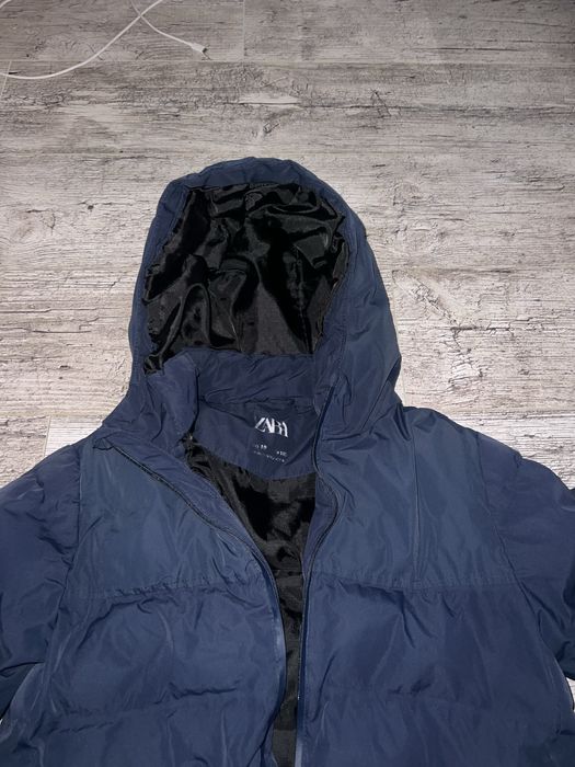 Детско момчешко яке от Zara-140(11-12 годишни)