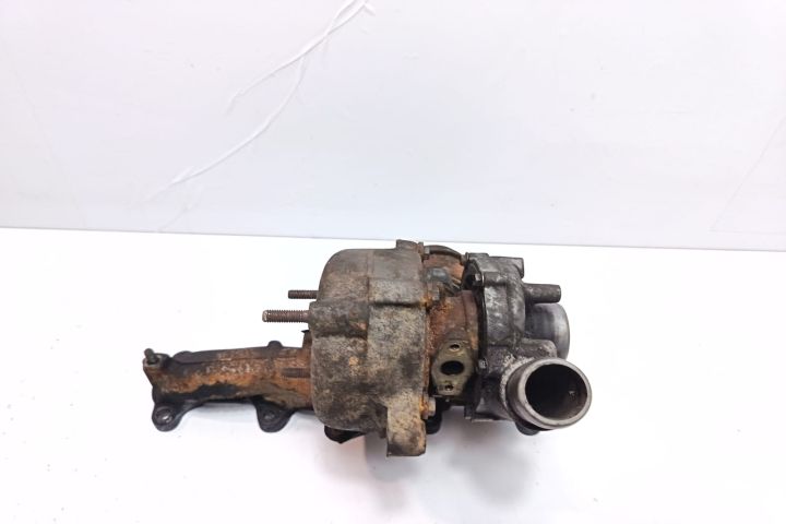 Turbosuflanta 1.9 tdi 02814572H Volkswagen VW Passat B5