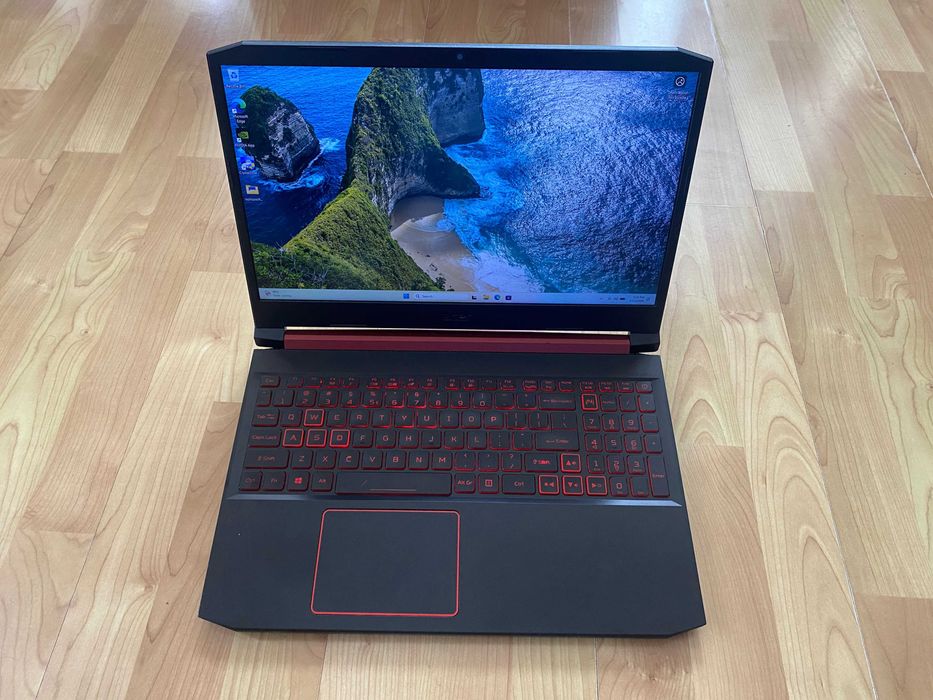 Acer Nitro AN515-54