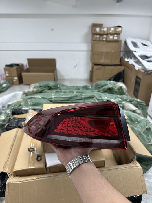 Gac aion s580 farasi