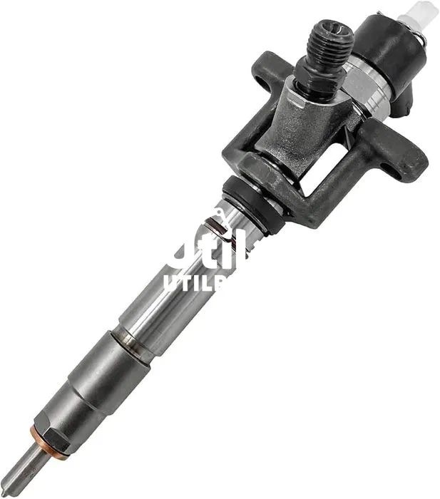 Injector Bosch 0445120247 FAW Motor Diesel Common Rail - Nou