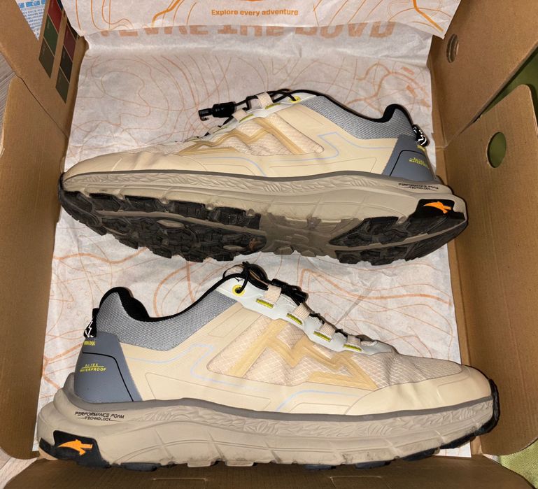 Мужские Safety Jogger