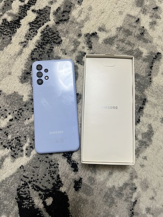Samsung Galaxay A13 на 128GB