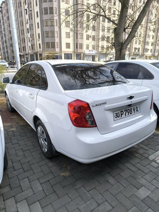 Lacetti obmen vikup kredit barter