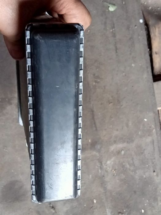 Печка салона на газ