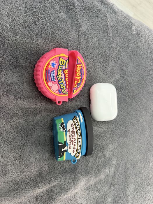 Casti air pods pro 2