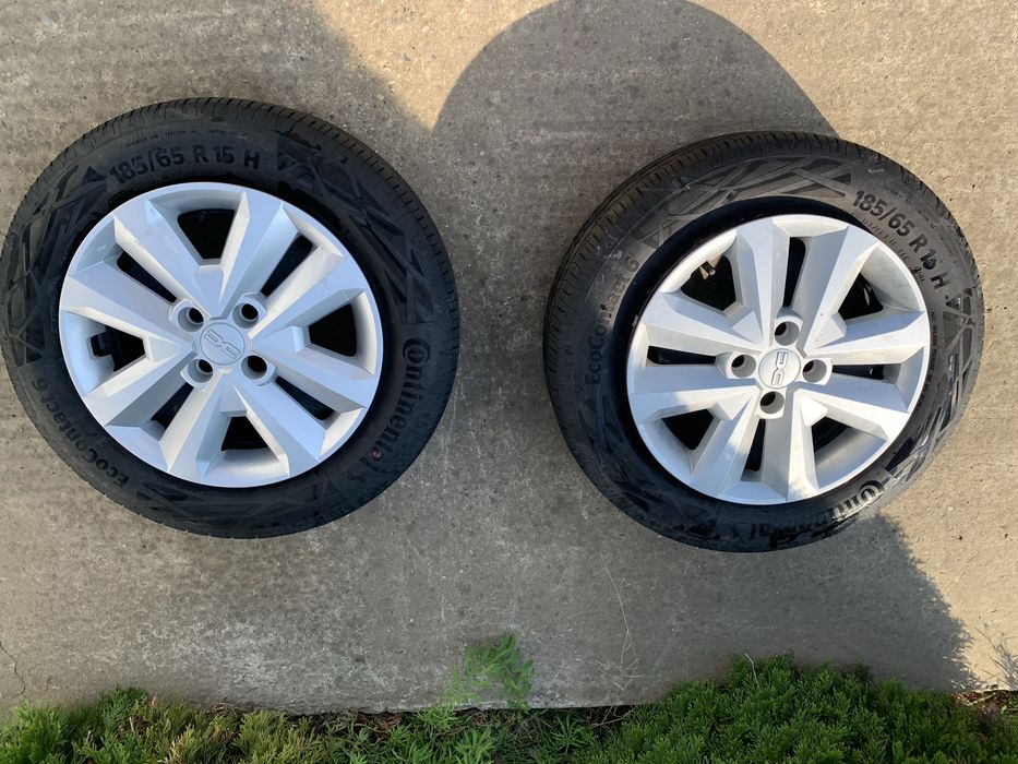 Anvelope Continental  185/65/15H