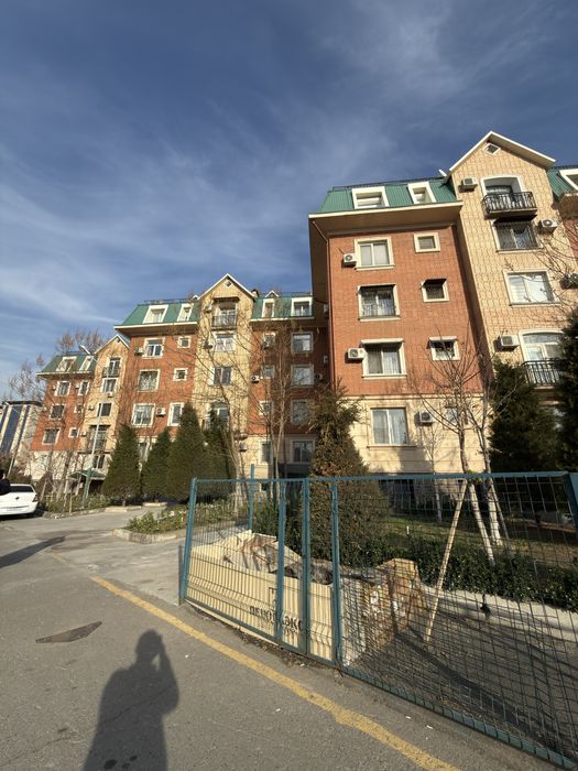 Продажа квартиры в Габусе Эльбек 200м2 с ремонтом второй этаж