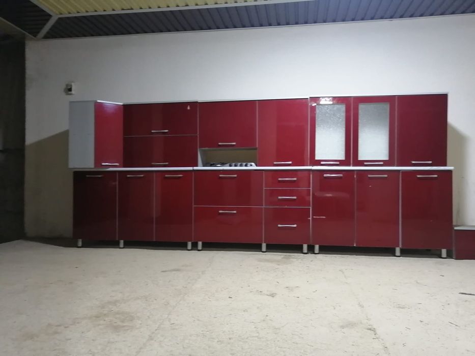 Кухенный гарнитур