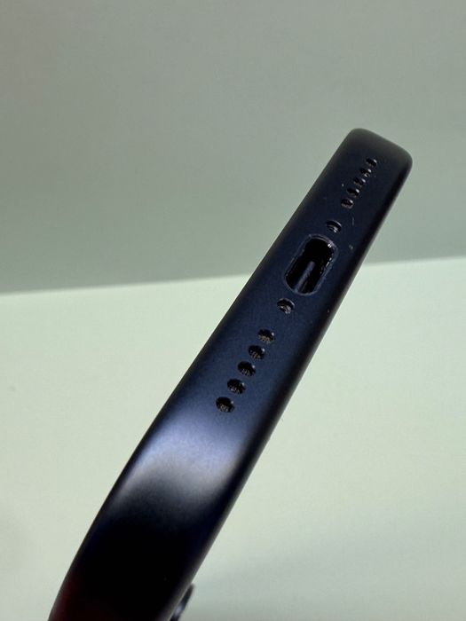 Carcasa originala iPhone 17 Pro Blue Albastru camera baterie sticla rama