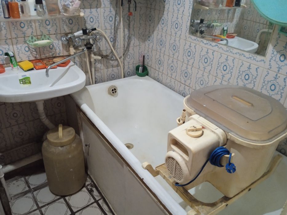 Продажа или обмен квартиры