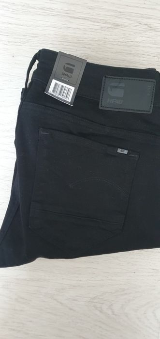 G-Star RAW 3D skinny jeans femei