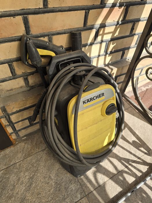 Karcher K7 compact