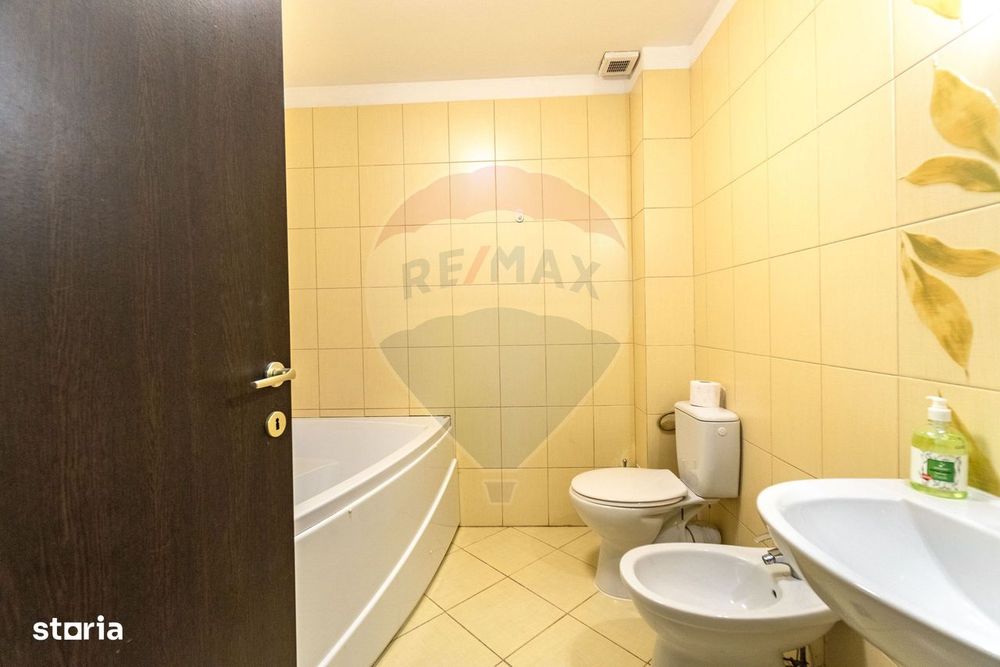 De închiriat apartament 2 camere| Str. Ioan Socec | Mobilat |