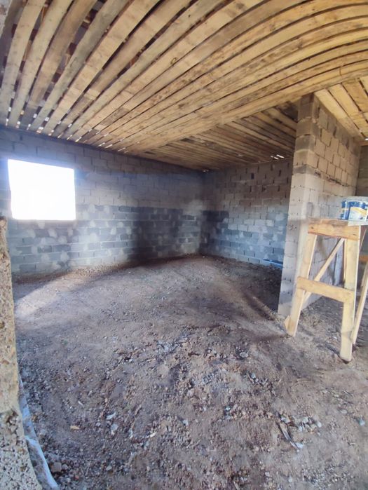 Продам участок п.Трекино(Байконыс)