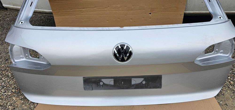 Haion Vw Touareg 3 CR 2018 2019 / 2020 2021 / 2022 2023