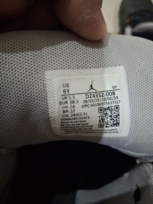 Маратонки Nike оригинални