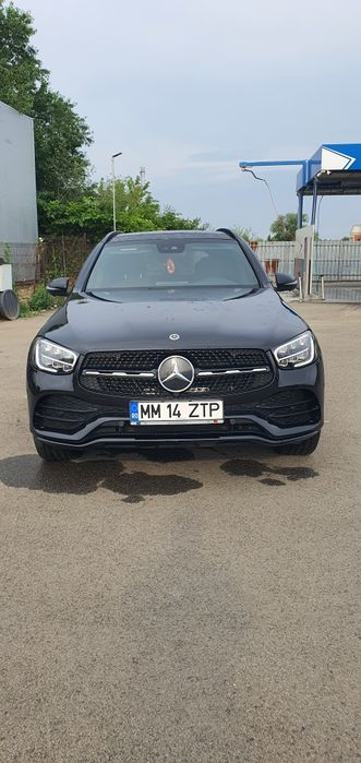 MERCEDES-BENZ GLC 2022 — imagine 2