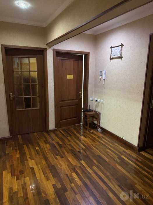 Продаётся квартира