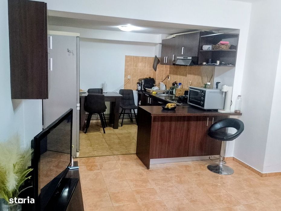Apartament,