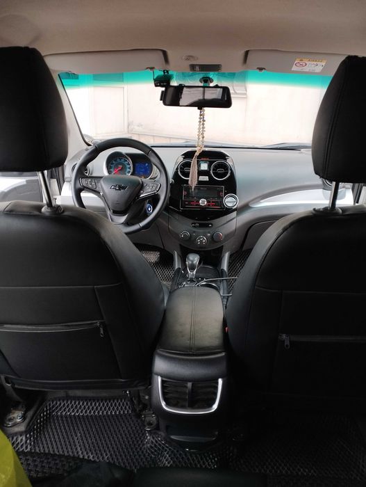 Спарк Автомат,FULL ,Наворот