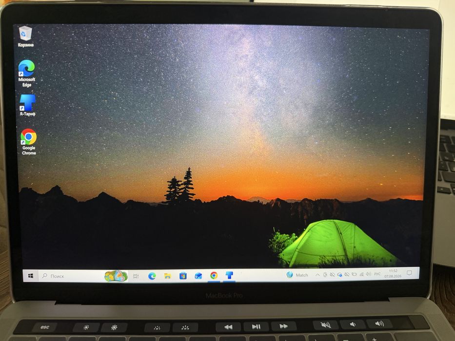 Продам Mac Book Pro 2019 года.