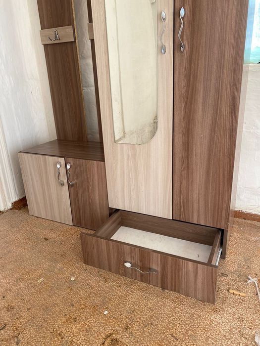 Вешелка для одежды