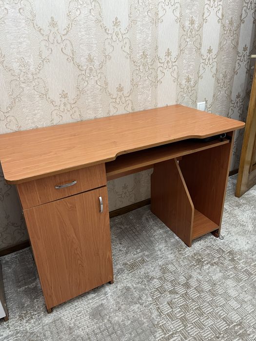 Парта мустахкам